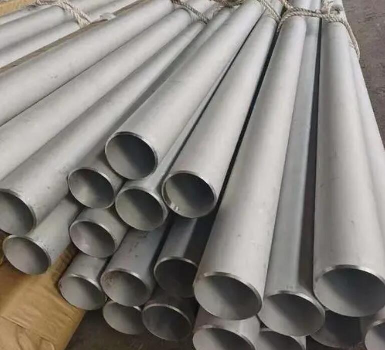 武汉304不锈钢管