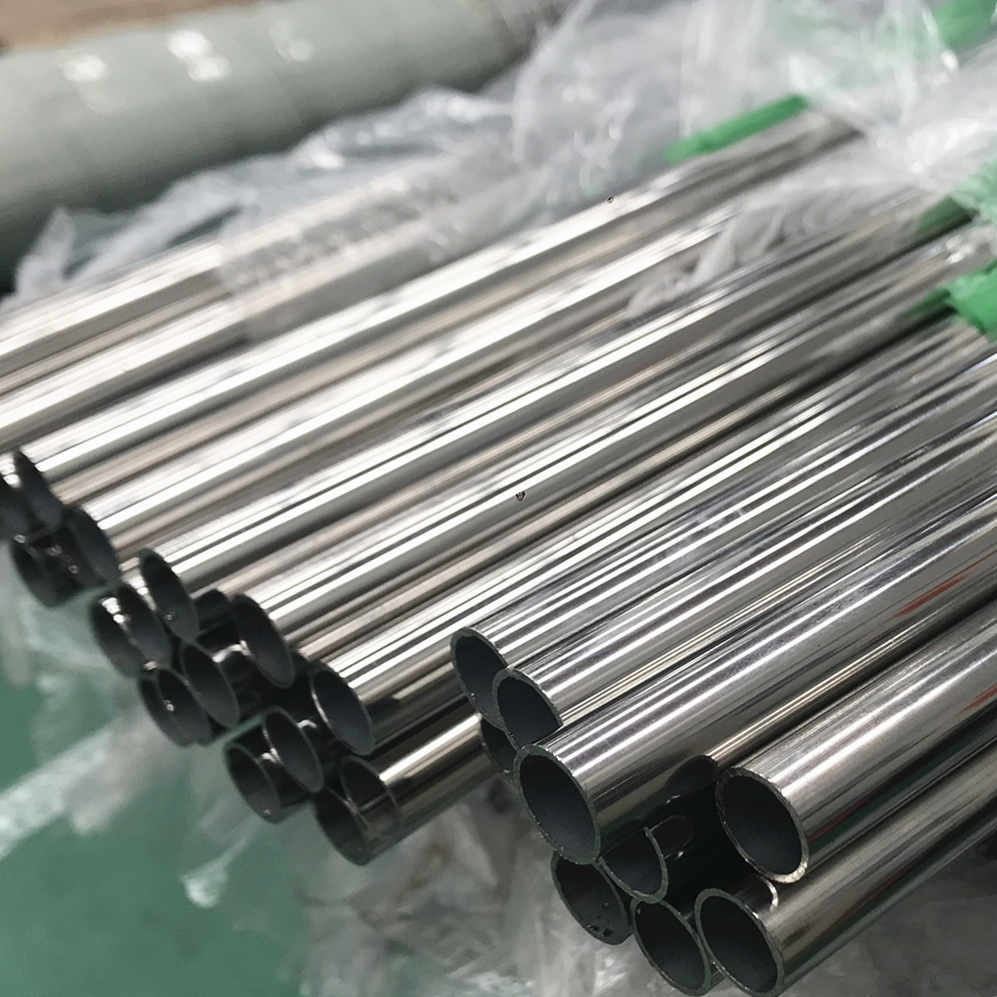 武汉304不锈钢管